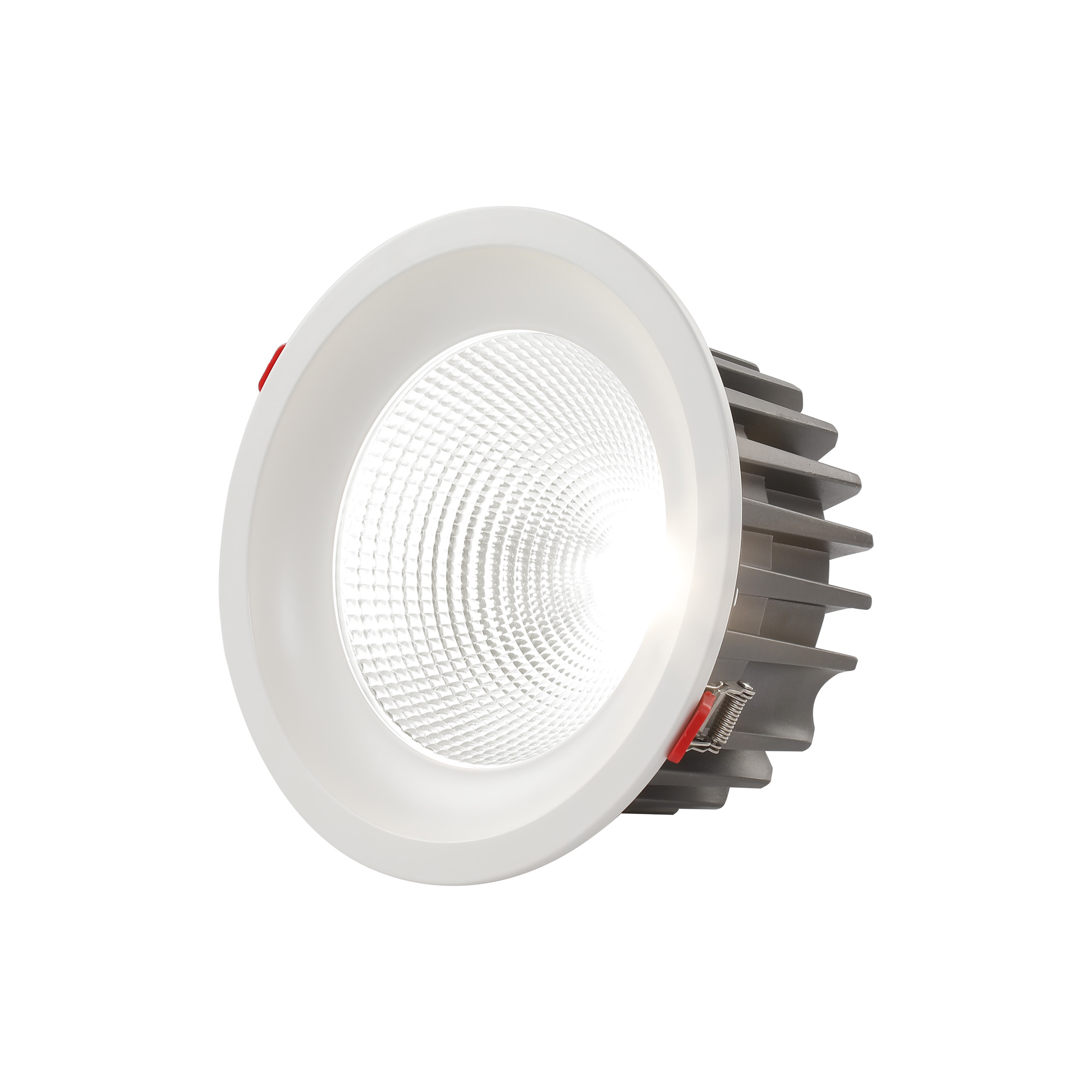 Bionic Sq 15 Recessed Ceiling Luminaires Dlux Square/Rectangular Recess Ceiling Bionic Sq 15 Recessed Ceiling Luminaires Dlux Square/Rectangular Recess Ceiling